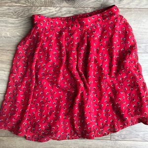 Old navy skirt